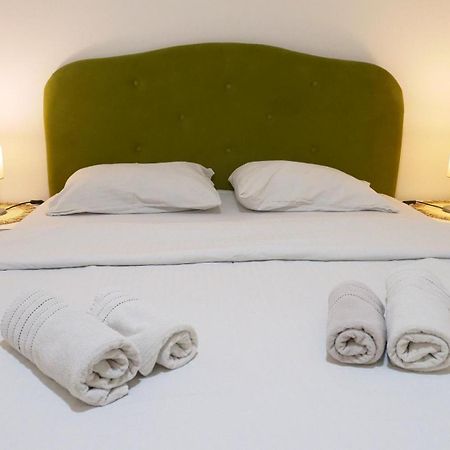 Apartment M Višegrad 외부 사진