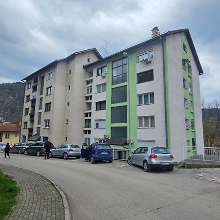 Apartment M Višegrad 외부 사진
