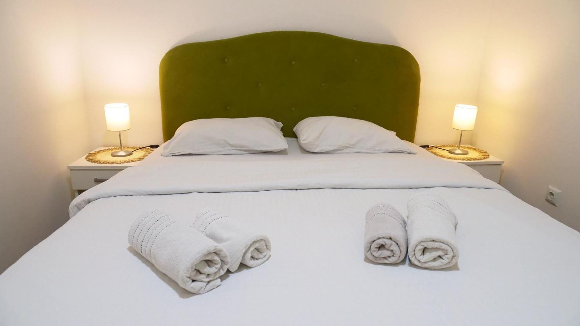 Apartment M Višegrad 외부 사진