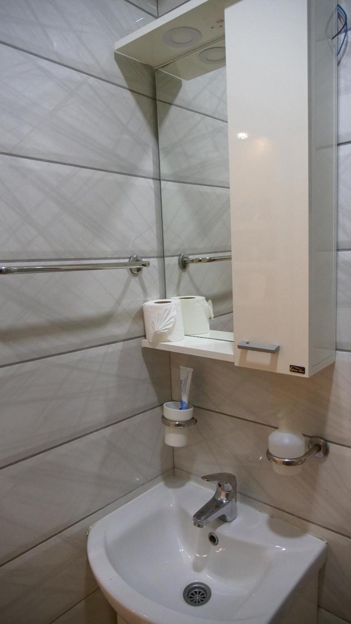 Apartment M Višegrad 외부 사진