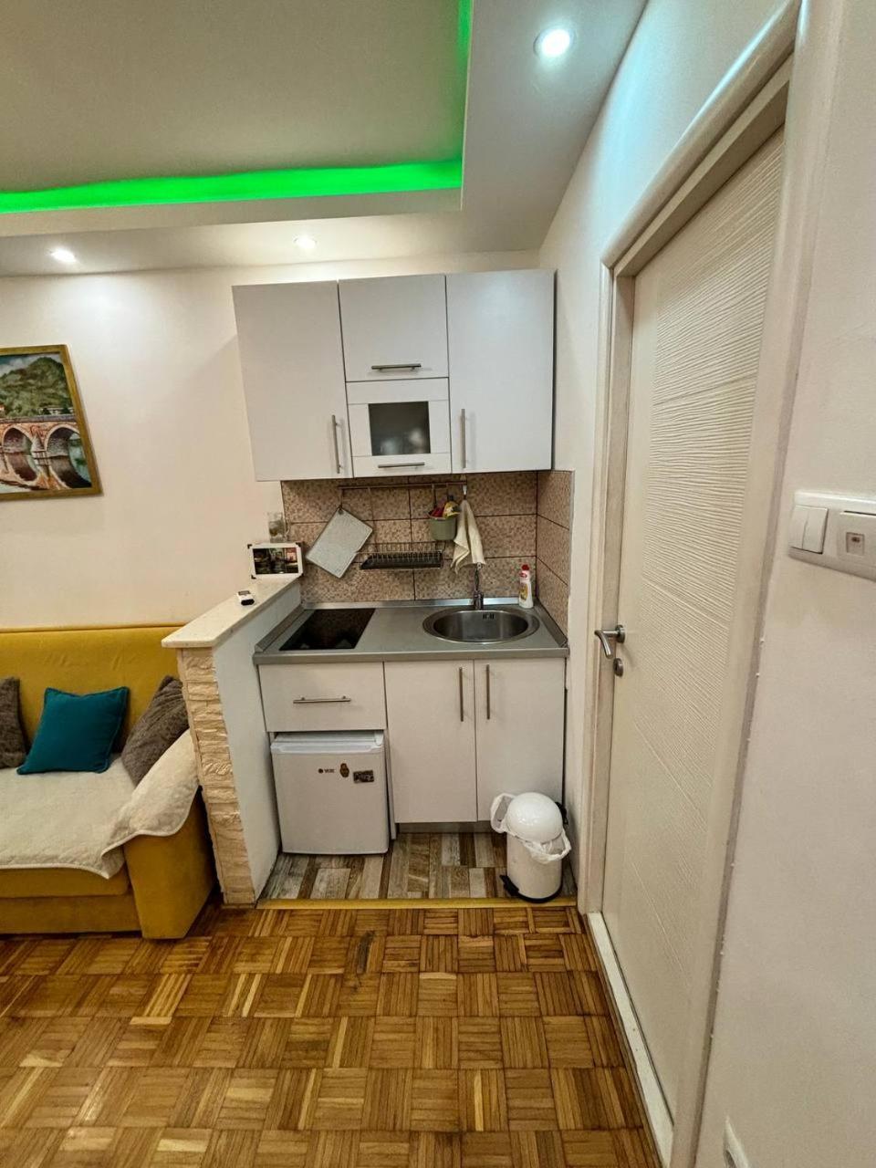 Apartment M Višegrad 외부 사진