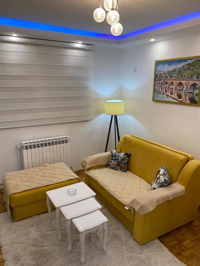 Apartment M Višegrad 외부 사진